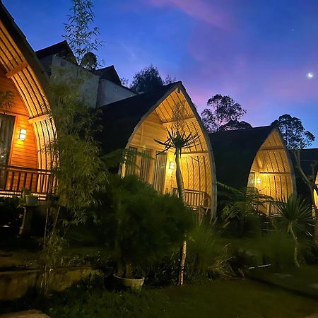 Batur Cottage Kubupenlokan Екстер'єр фото