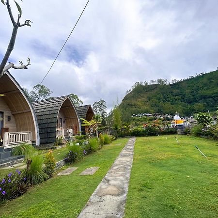 Batur Cottage Kubupenlokan Екстер'єр фото