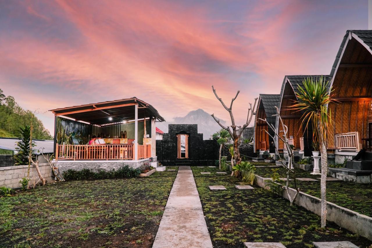 Batur Cottage Kubupenlokan Екстер'єр фото