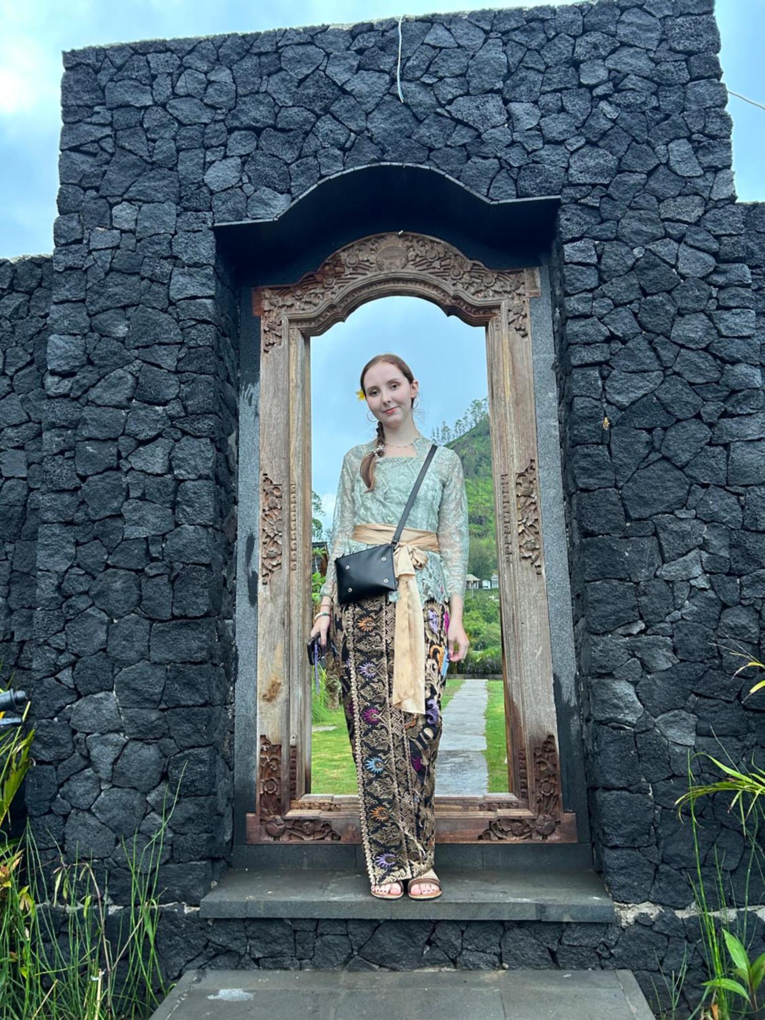 Batur Cottage Kubupenlokan Екстер'єр фото