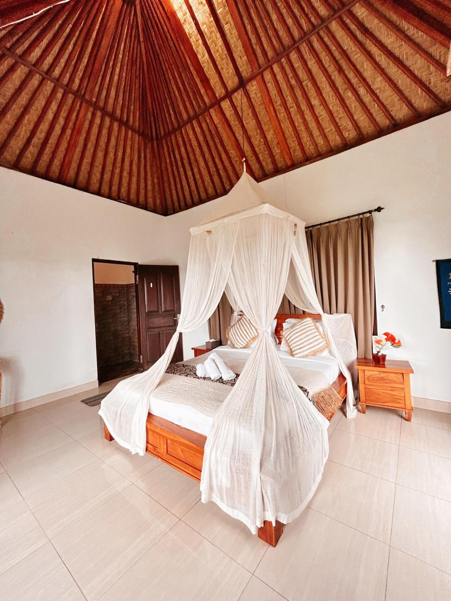 Batur Cottage Kubupenlokan Екстер'єр фото