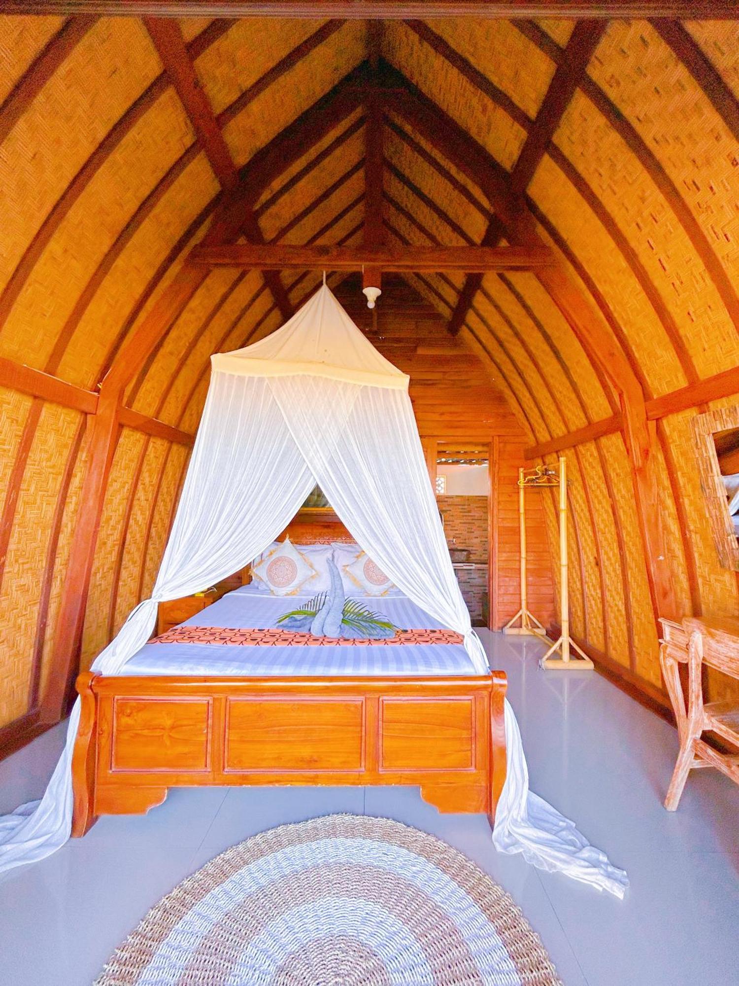 Batur Cottage Kubupenlokan Екстер'єр фото