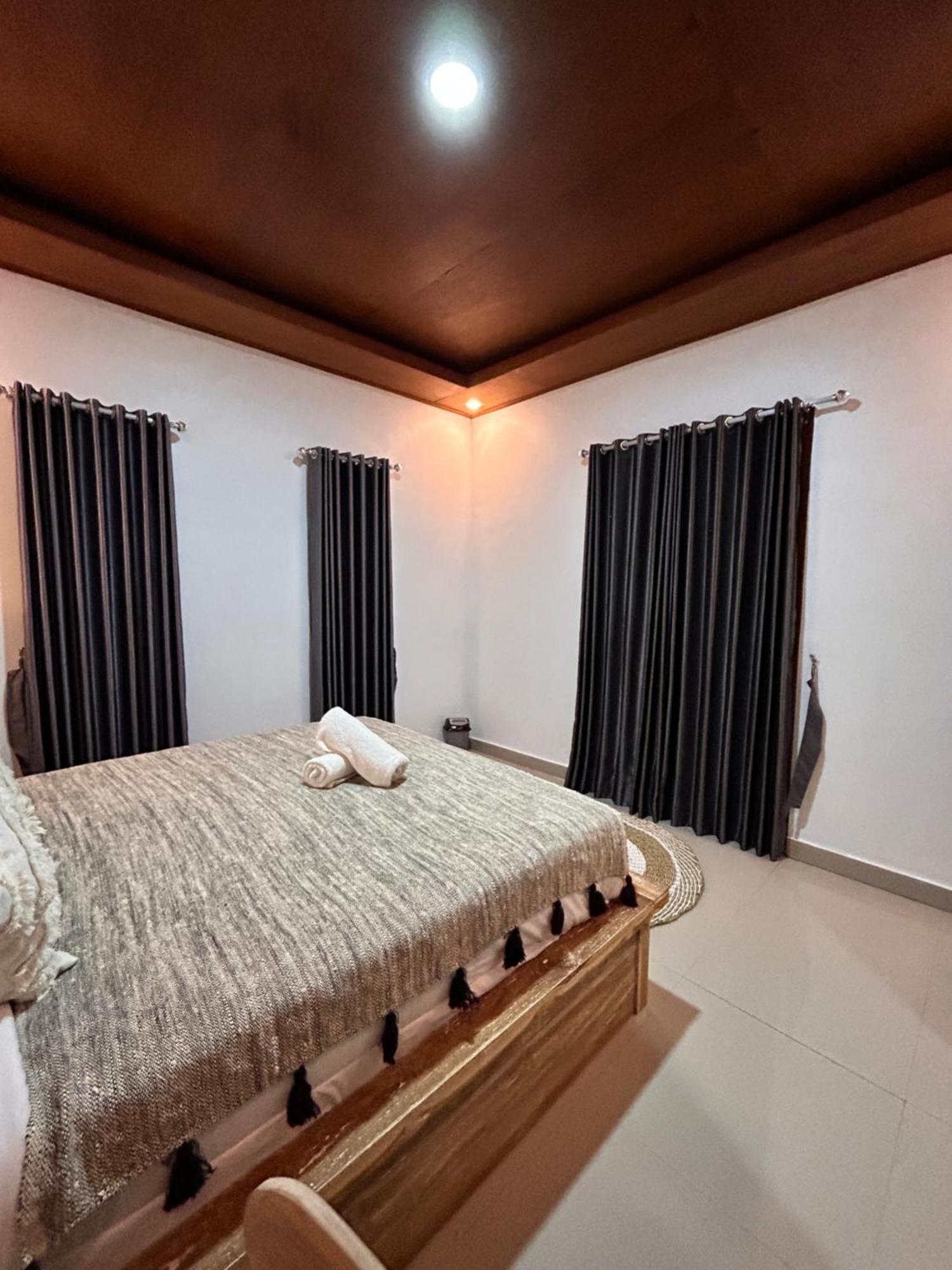 Batur Cottage Kubupenlokan Екстер'єр фото