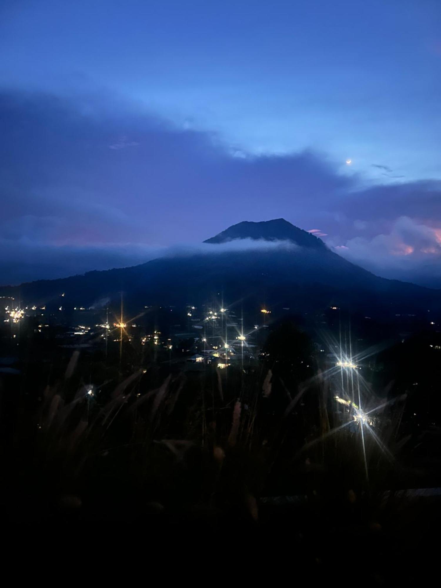 Batur Cottage Kubupenlokan Екстер'єр фото