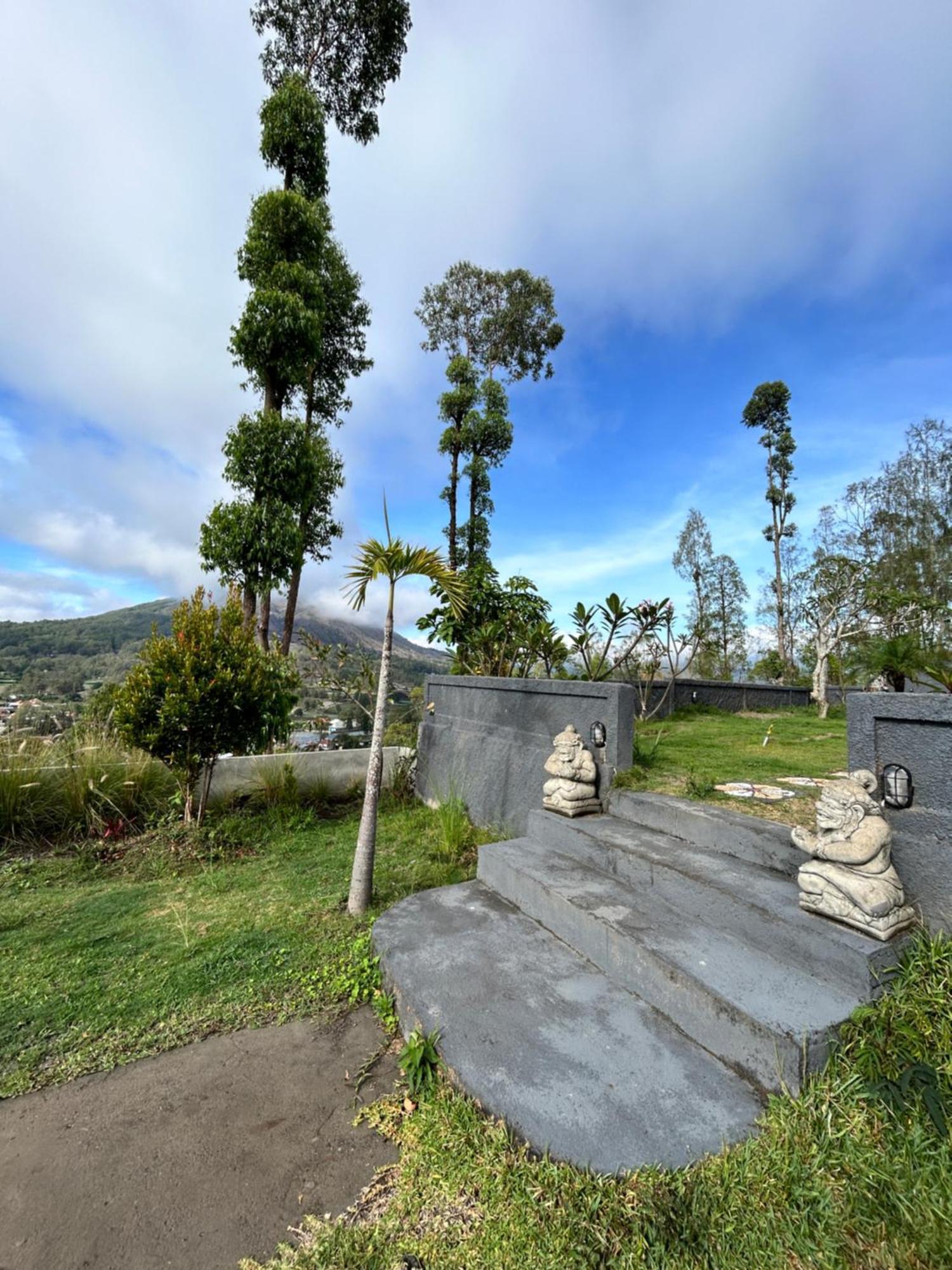 Batur Cottage Kubupenlokan Екстер'єр фото