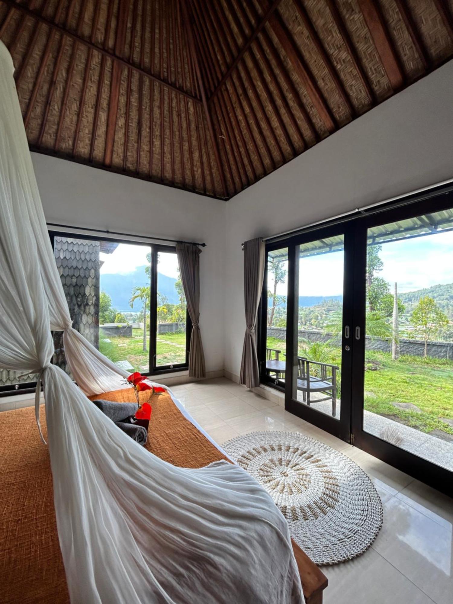 Batur Cottage Kubupenlokan Екстер'єр фото