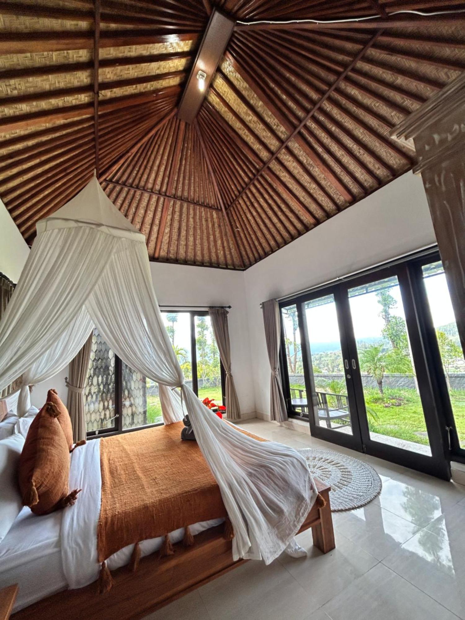 Batur Cottage Kubupenlokan Екстер'єр фото