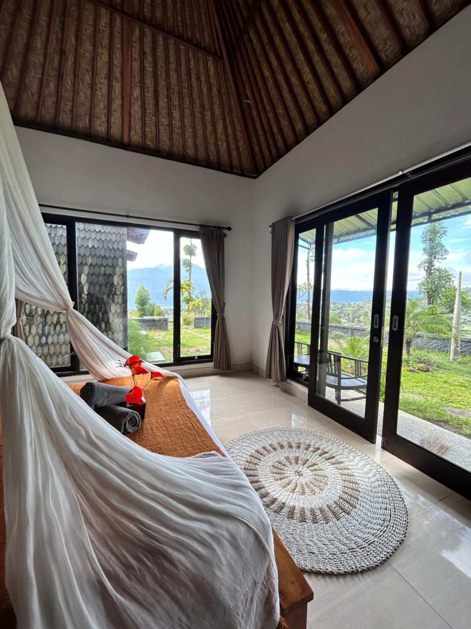 Batur Cottage Kubupenlokan Екстер'єр фото