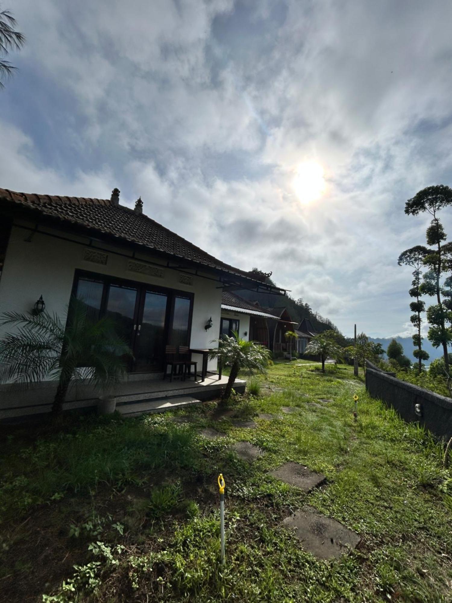 Batur Cottage Kubupenlokan Екстер'єр фото